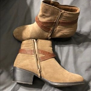 Booties